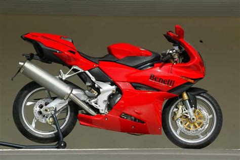 Benelli Tornado 1130 2003 2014 Review Specs And Prices Mcn