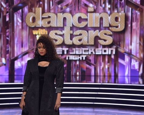 Tyra Banks Future As Host Of Dancing With The Stars Uncertain