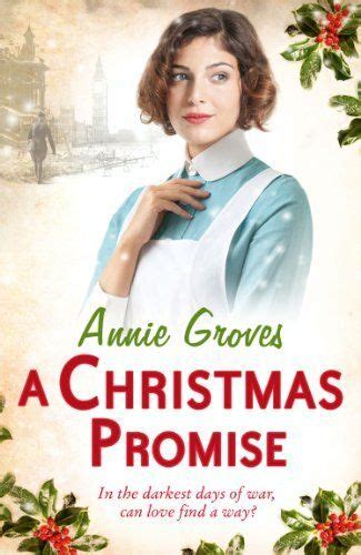 A Christmas Promise By Annie Groves Ukdpb00c0u70m4refcmswrpidp