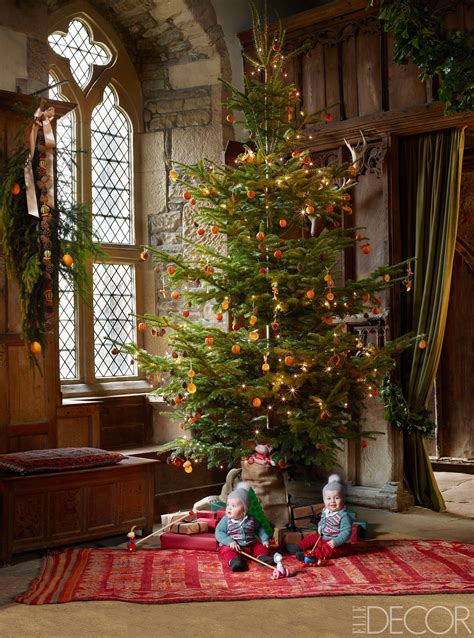 Cách Trang Trí Noel Christmas Decorations In English đẹp Và Sang Trọng