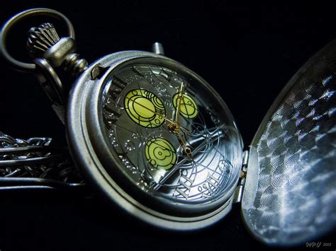 fob watch 3 the master s fob watch from doctor who marko vallius flickr