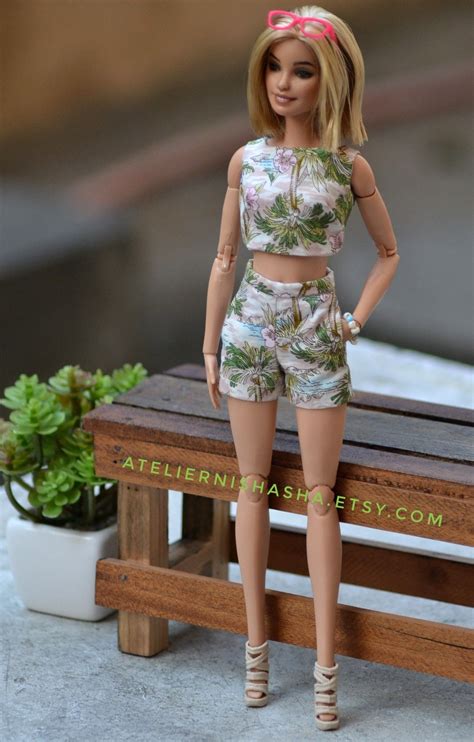 Fun And Cute Barbie Clothing Dress Barbie Doll Barbie Dress Fashion Barbie Clothes