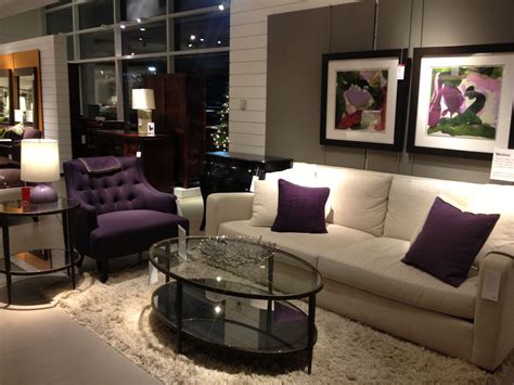 10 Amazing Purple And Grey Living Room Walls Wikiocean