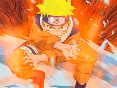 Chakra Naruto Wiki Fandom Powered By Wikia