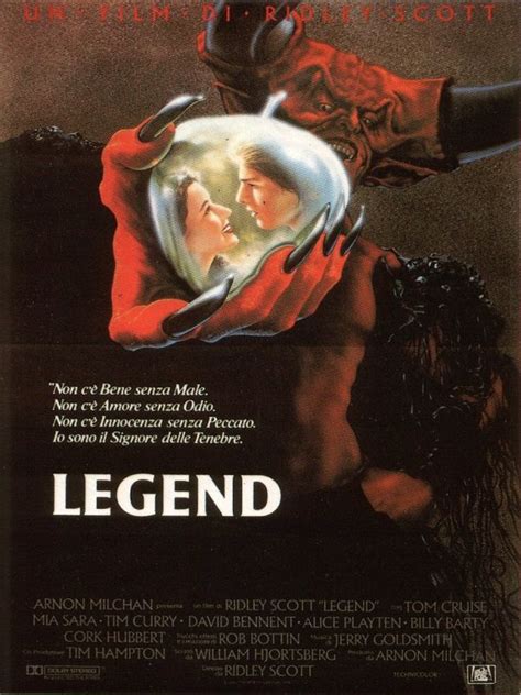 Schofizzys Movie Tally Legend 1985