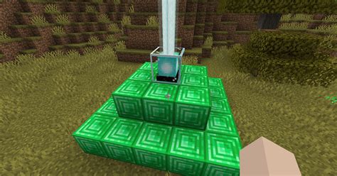 All You Need To Know About Beacons In Minecraft