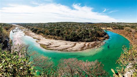 Texas canoe trip permanent dead link video of a canoe trip down the river with winching. The Beauty of the Blanco River