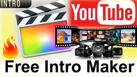 Could use them in powerpoint, motion, imovie, after … Free Intro Maker | Download free intro templates | Free ...