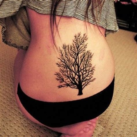 Lower Back Tattoos That Are Actually Good - Tattoo Ideas, Artists and Models