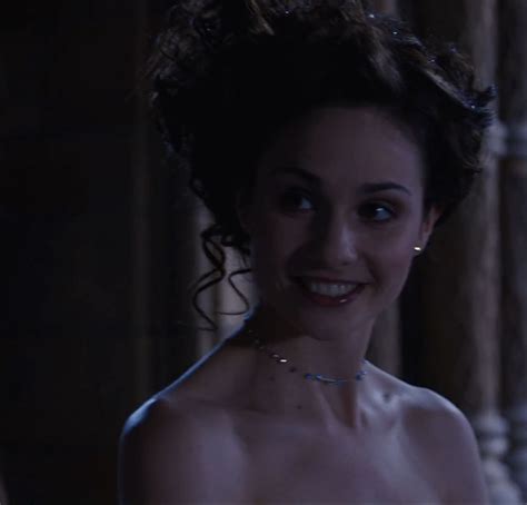 Up Do In A Early S Style Tuppence Middleton As Kalique