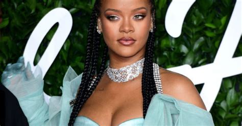 rihanna releases official music video for new single lift me up