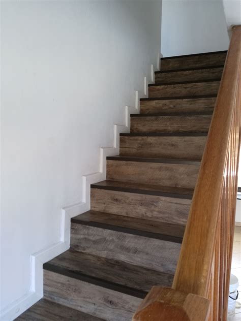 Laminate Flooring On Stairs Laminate Flooring On Stairs House Blinds