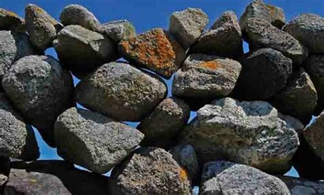 Batuan Beku Dilengkapi Pengertian Proses Terbentuknya Jenis Ciri