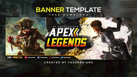 最も人気のある！ Apex Banner 147643 Apex Banner Legend Blogpictjpzbtg