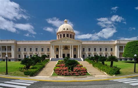 el palacio nacional santo domingo r d santo domingo dominican republic dominican republic