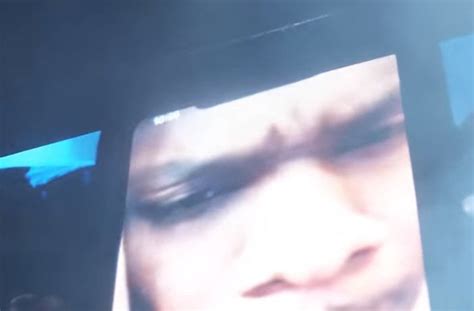 Rapper Dababy Performs His Entire Set Over Iphone Facetime At Concert