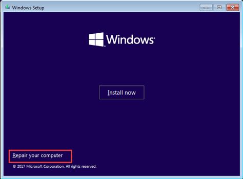 Fixed Failure When Attempting To Copy Boot Files Windows 10 8 7 Artofit