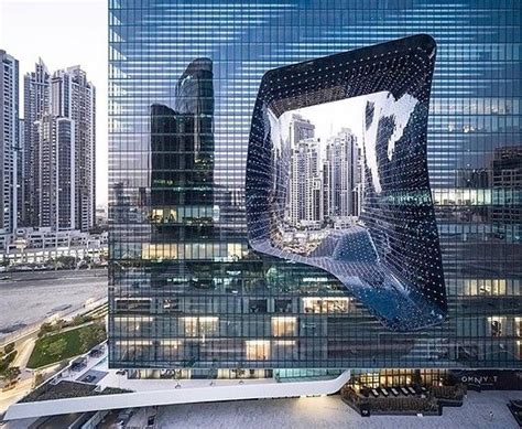 The Most Amazing Buildings That Have Opened In 2020 Savoir Flair