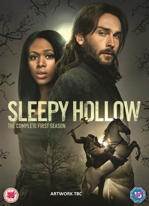 Sleepy Hollow Tv Series Complete Season 1 Software Infomer