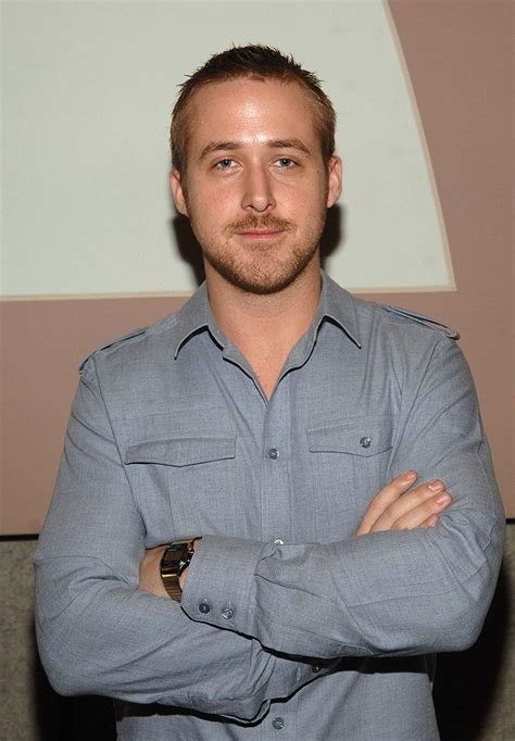 A Reminder That 00s Ryan Gosling Was Truly Iconic