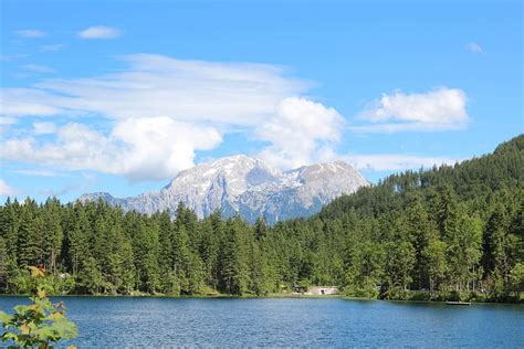 Berchtesgaden National Park 1080p 2k 4k 5k Hd Wallpapers Free