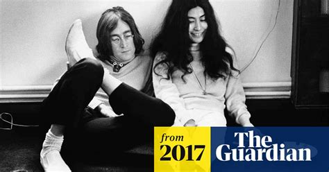 Yoko Ono Could Get Songwriting Credit For Imagine 46 Years Late