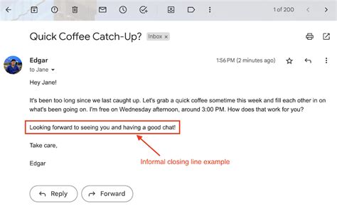 50 Witty Email Closing Lines To Stand Out With Your Sign Off