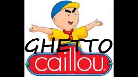 Funny Pictures Of Caillou