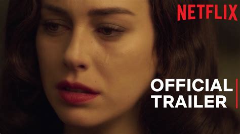 Cable Girls Final Trailer Netflix Youtube