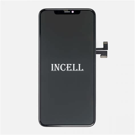 Incell is an action/racing vr game with a bit of strategy and science thrown into the mix. Incell Display LCD Touch Screen Digitizer + Frame For ...
