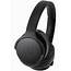 Audio Technica ATH ANC900BT Headphones Review  Major HiFi