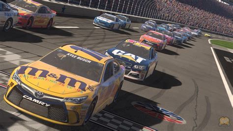 2019 2 team penske paint schemes jayski s nascar silly season site. NASCAR Heat Evolution to Have 40-Person Online Multiplayer ...