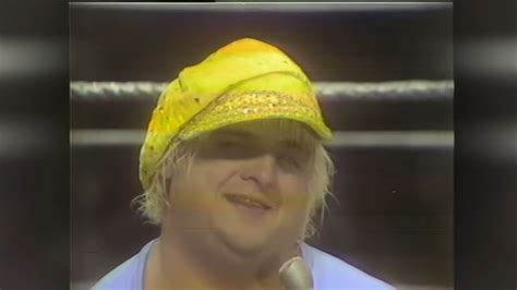dusty rhodes biography and images