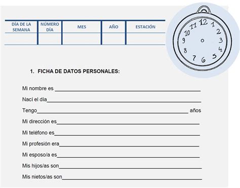 Ejercicios De Estimulaci N Cognitiva Para Mayores Vital Hogar