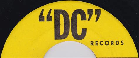 Dc Records 9 Label Releases Discogs