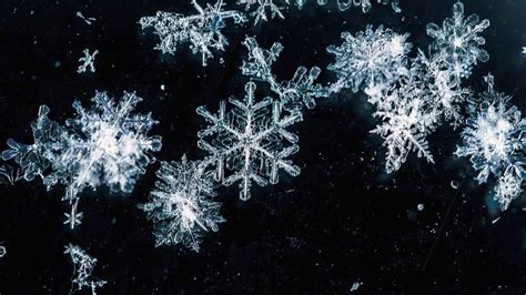 Is Every Snowflake Actually Unique Howstuffworks