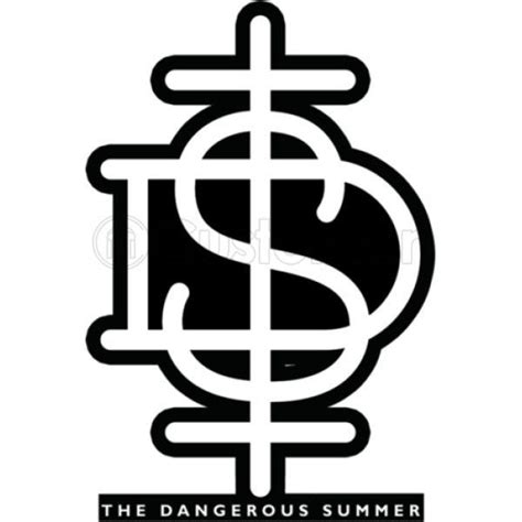 Dangerous Logo Logodix
