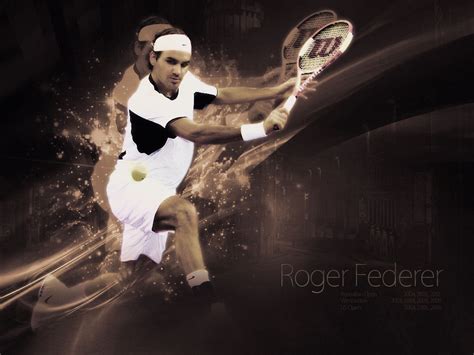 Roger Federer Hd Wallpapers 2012 Tennis Stars