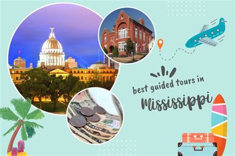 Best Guided Tours In Mississippi Marco Polo Guided Tours