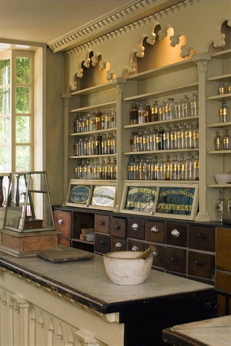 Majestic 26 Ways To Style Apothecary Shop Ideas