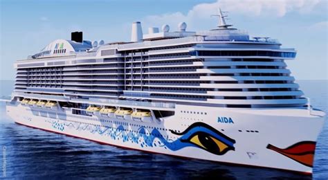 Aidanova Itinerary Current Position Ship Review Cruisemapper