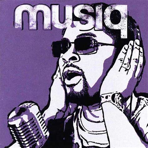 Musiq Soulchild Best Ever Albums