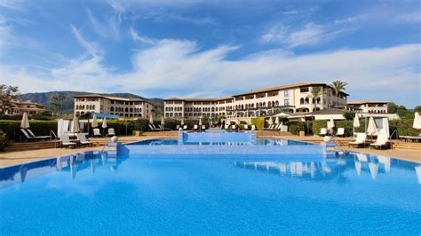 Review The St Regis Mardavall Resort Mallorca Reisetopiach