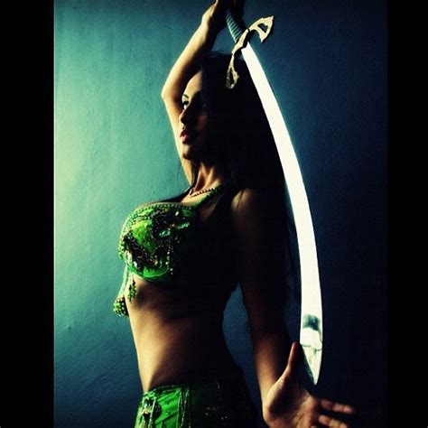 sword dance sword dance beauty belly dance