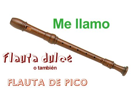 Así Se Construye La Flauta Dulce Eduplaneta Musical