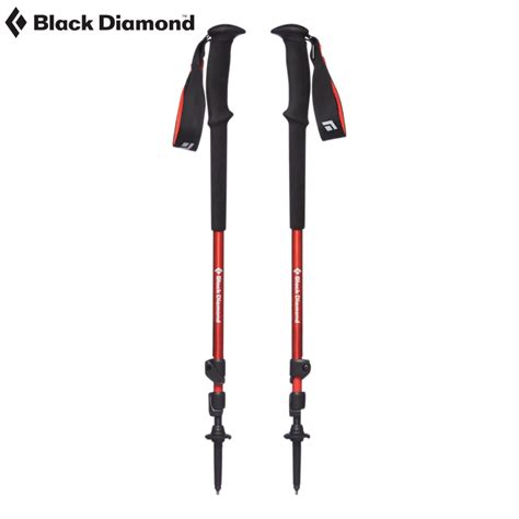TRAIL TREKKING POLES Compleat Angler Camping World Rockingham