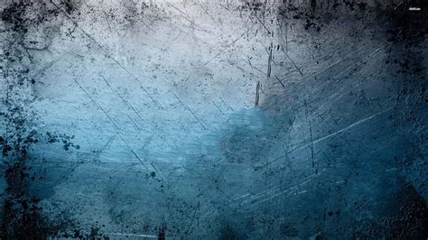 Download Gray And Blue Texture Wallpaper