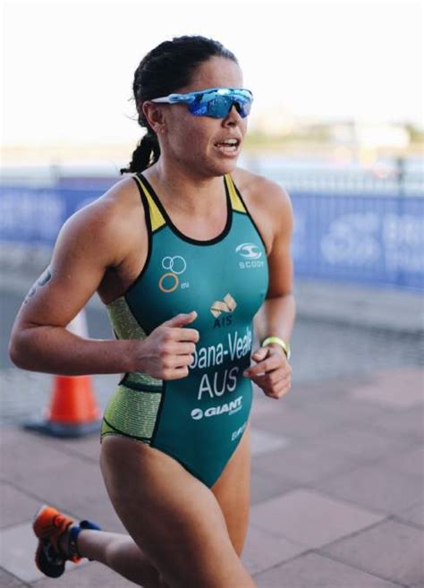 Tamsyn Moana Veale Places Fourth In Chengdu Itu World Cup Event