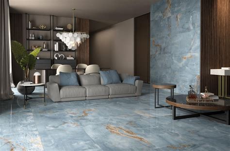 Vita Bella Polished Porcelain Tile In Flooring Options Durable