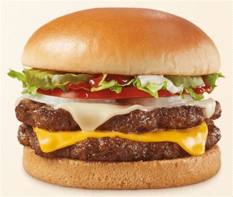 Dairy Queen Introduces New Two Cheese Deluxe Signature Stackburger